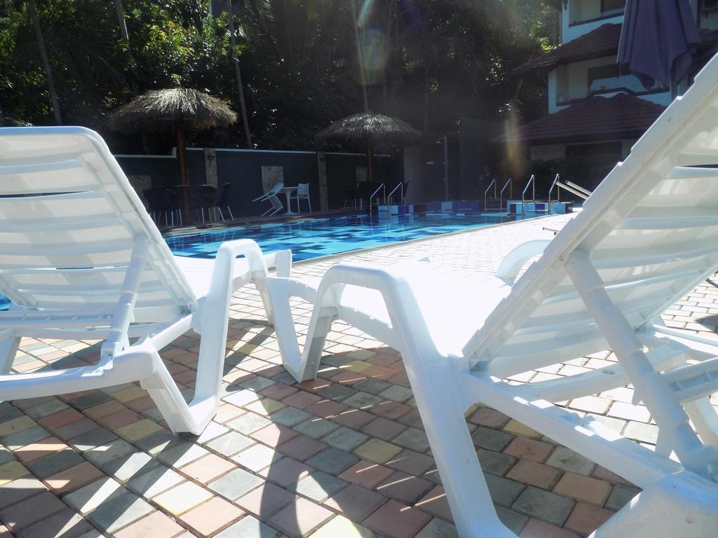 Kandyan Hotel Екстериор снимка