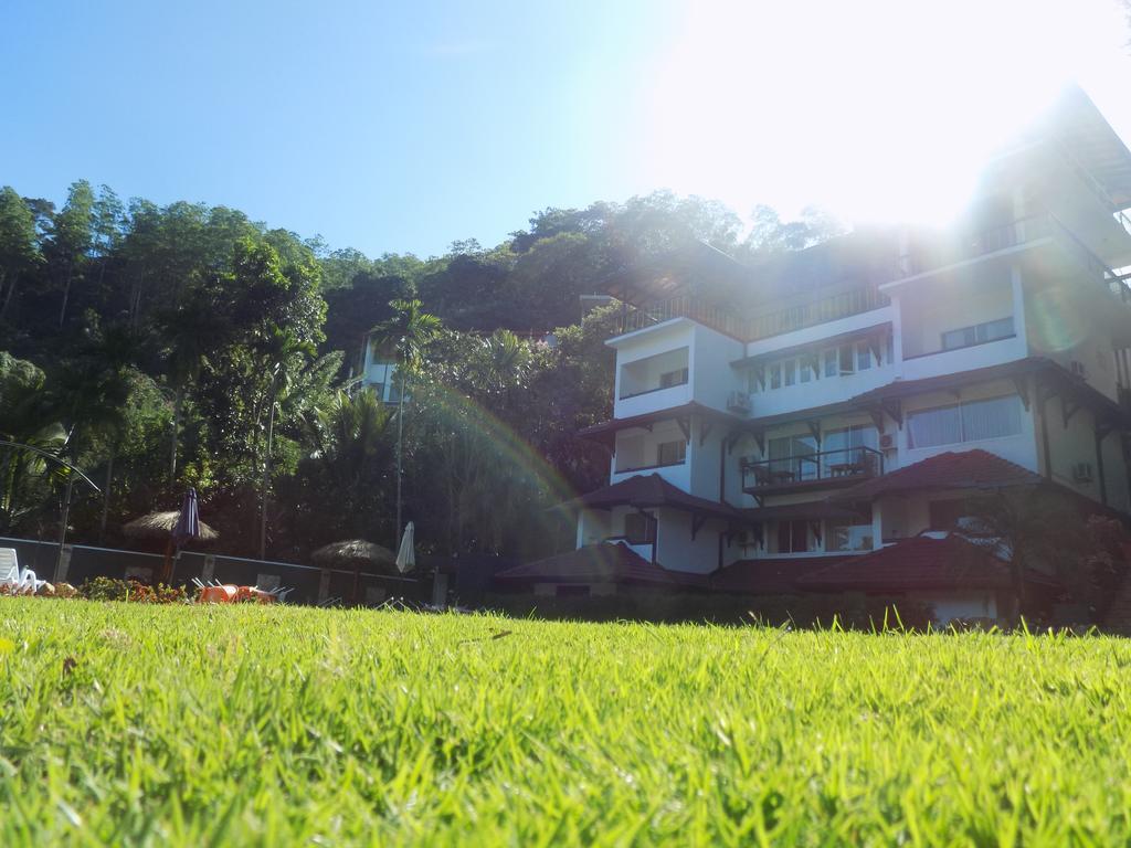 Kandyan Hotel Екстериор снимка