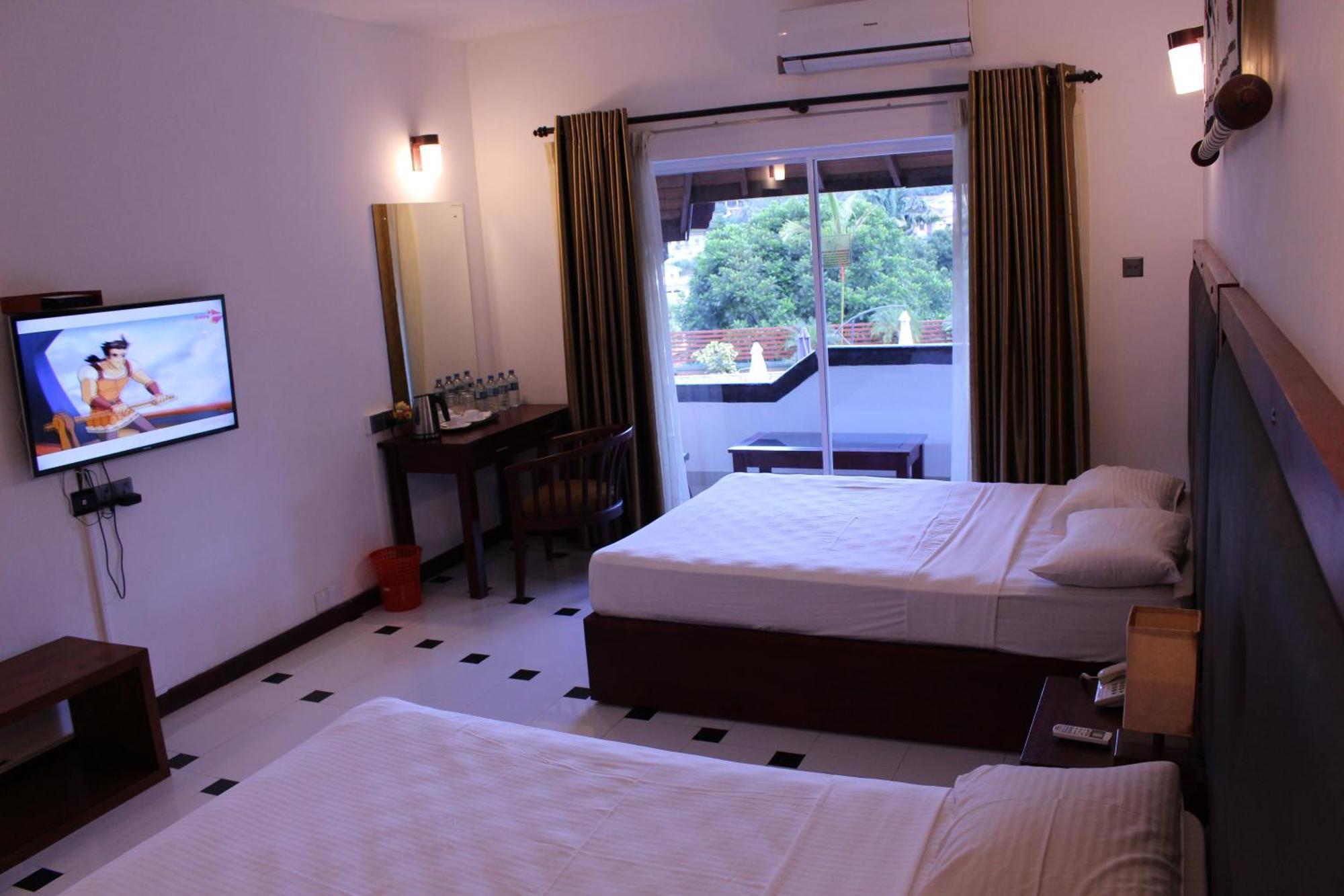 Kandyan Hotel Екстериор снимка