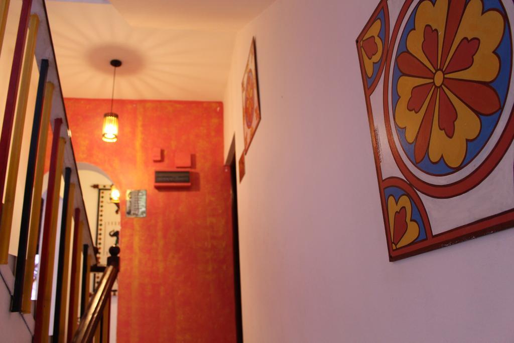 Kandyan Hotel Екстериор снимка