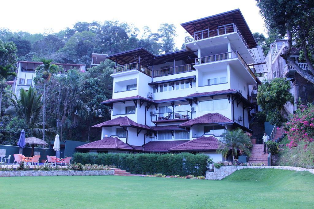 Kandyan Hotel Екстериор снимка