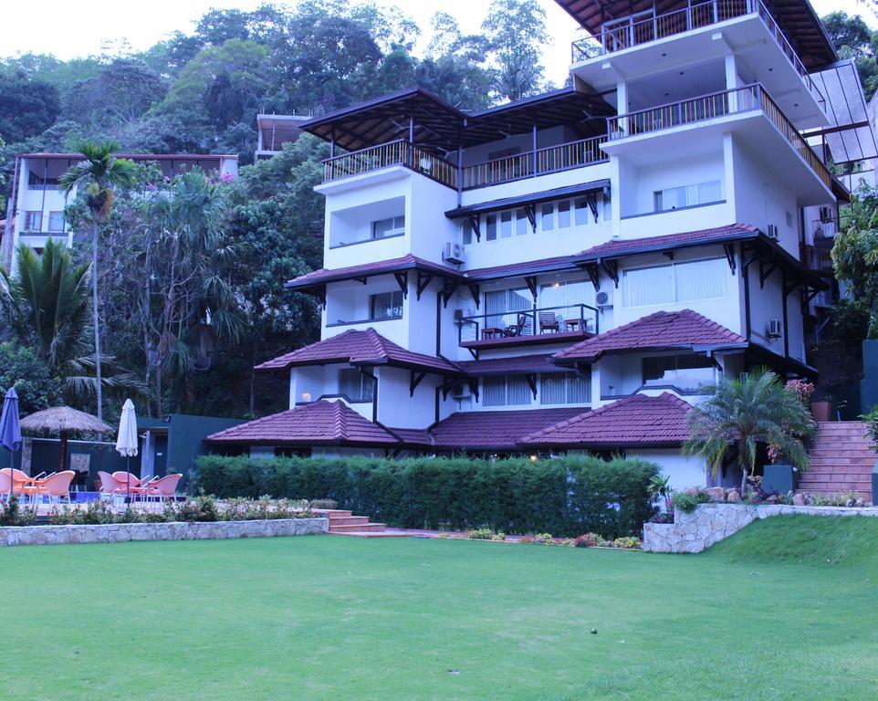 Kandyan Hotel Екстериор снимка
