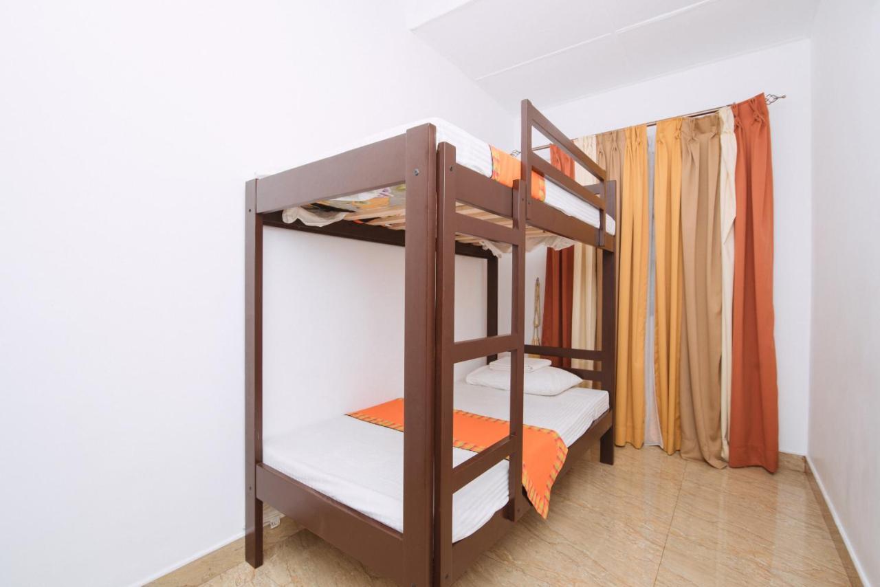 Kandyan Hotel Екстериор снимка